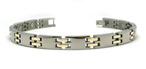Succe Magnetarmband i Titan - Amorus - Damdesign - Just Nu 350 kr (ordinarie 699 kr) - 50%