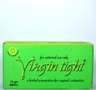 Virgin Tightens Cream