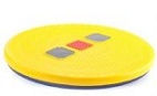 Twist & Slim - TWISTER DISC -Just Nu