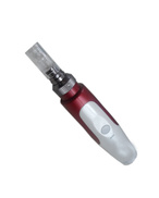 Derma Stamp Pen - Micro Electronic Needle - världens mest avancerade utrustning för micro needling