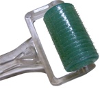 Microneedling Roller i Titanium